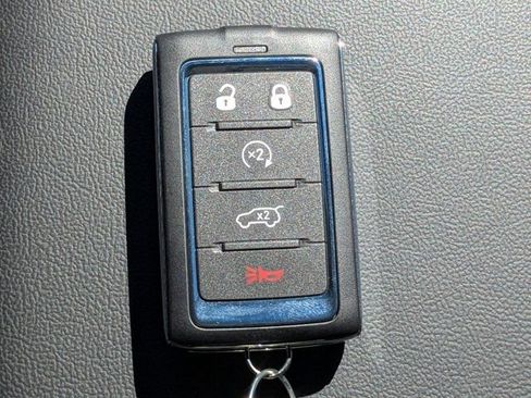 New 2026 Jeep Grand Cherokee Altitude RWD image 32