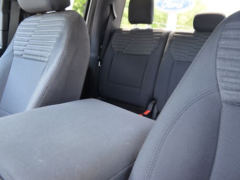 Used 2023 Ford F150 XL w/ STX Appearance Package AWD/4WD image 43