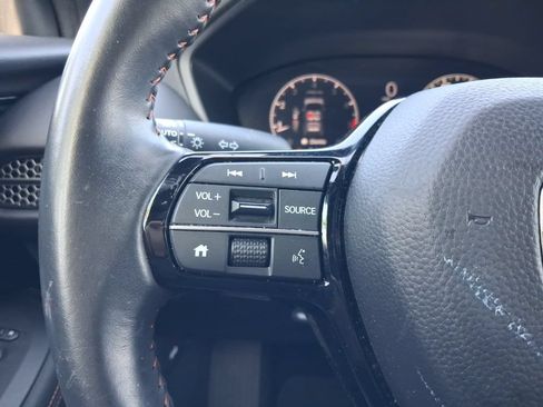 Used 2023 Honda HR-V Sport image 26
