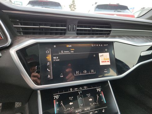 Used 2023 Audi A6 2.0T Premium image 19