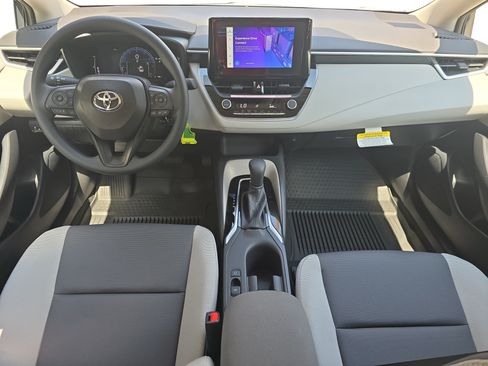 New 2026 Toyota Corolla LE FWD image 9