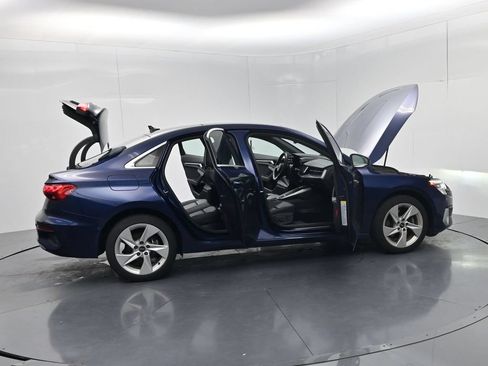 Used 2023 Audi A3 2.0T Premium FWD image 60