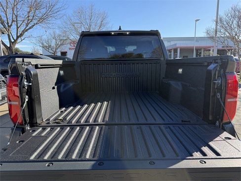 Certified 2025 Toyota Tacoma SR5 image 30