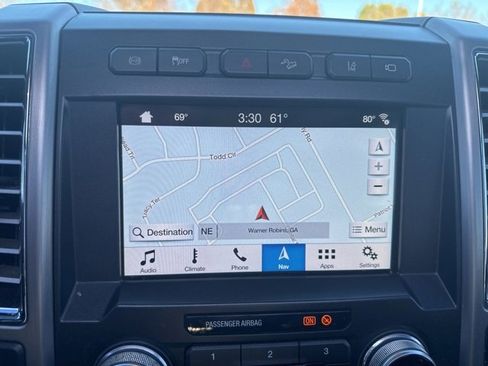 Used 2017 Ford F250 Platinum w/ Platinum Ultimate Package image 10