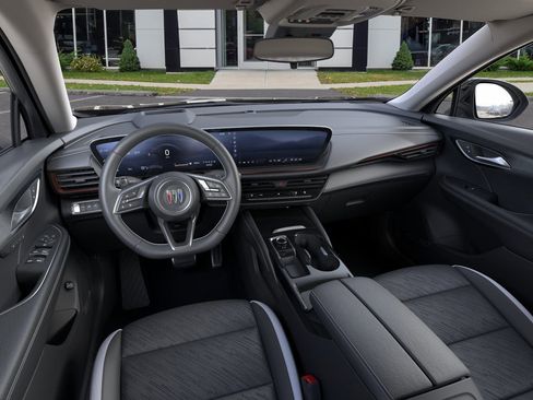 New 2026 Buick Envision Sport Touring image 15