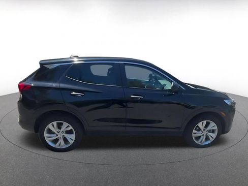 Used 2025 Buick Encore GX Preferred FWD image 15