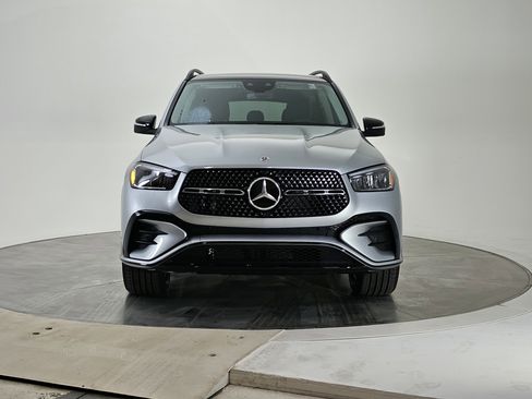 New 2026 Mercedes-Benz GLE 450 4MATIC image 5