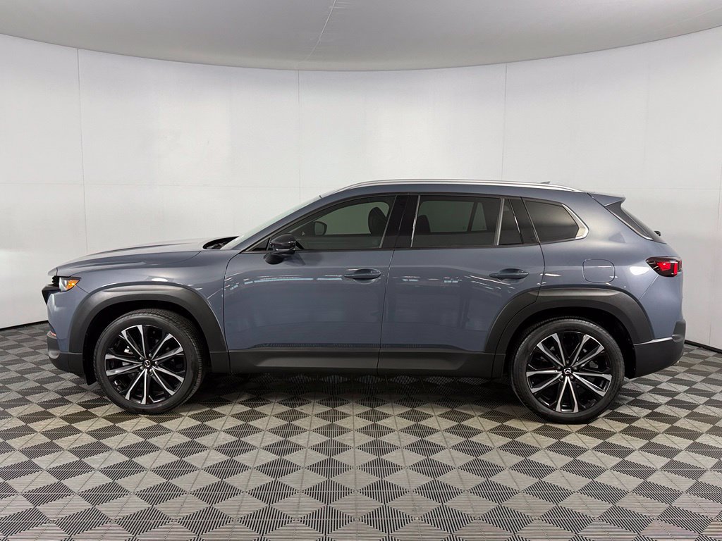 Used 2026 MAZDA CX-50 AWD 2.5 S w/ Premium Package image 10
