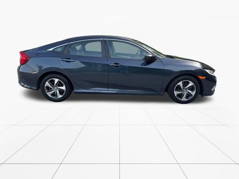 Used 2019 Honda Civic LX image 9