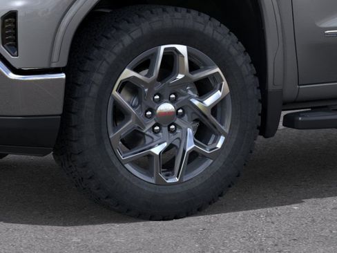 New 2026 GMC Sierra 1500 SLT w/ SLT Premium Plus Package image 17