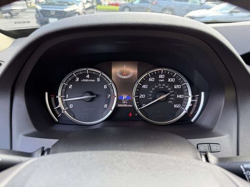 Certified 2020 Acura MDX SH-AWD image 25