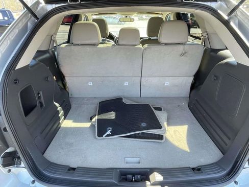 Used 2011 Ford Edge Limited image 10