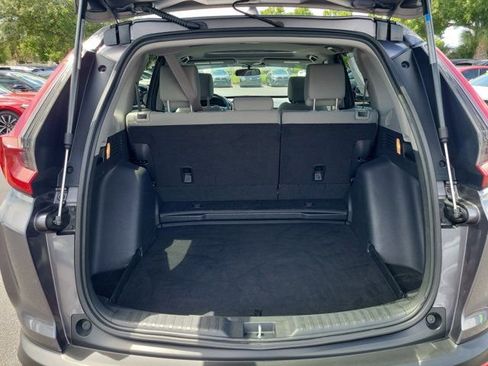 Used 2022 Honda CR-V EX image 12