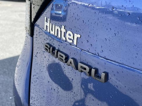 Used 2026 Subaru Forester Premium AWD/4WD image 26
