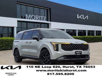 New 2026 Kia Carnival SX video 1