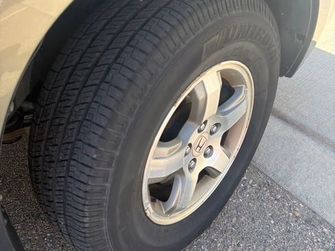Used 2007 Honda Pilot EX-L image 7
