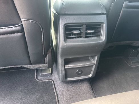 Certified 2023 Ford Edge SEL AWD/4WD image 16