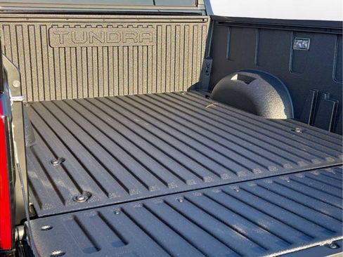 New 2026 Toyota Tundra 1794 Edition AWD/4WD image 19