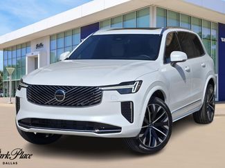 New 2026 Volvo XC90 B6 Plus w/ Protection Package Premier video 1