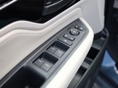 New 2026 Honda Odyssey Touring image 14