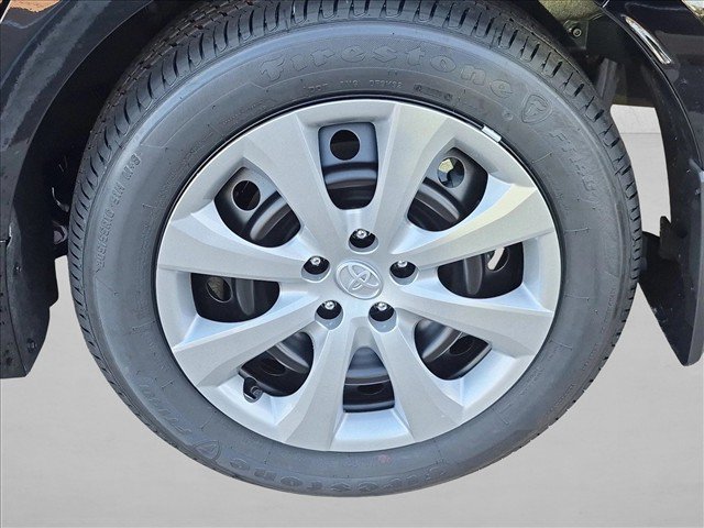 New 2027 Toyota Corolla LE FWD image 10