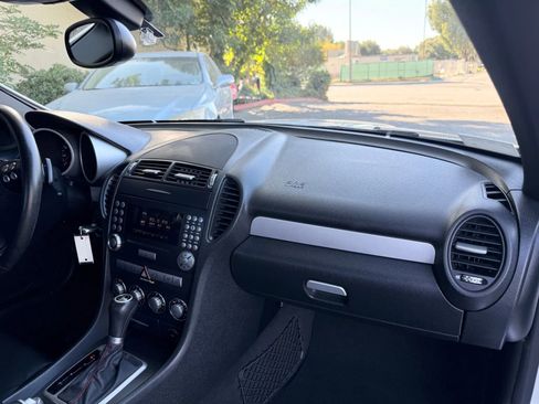 Used 2008 Mercedes-Benz SLK 280 image 21