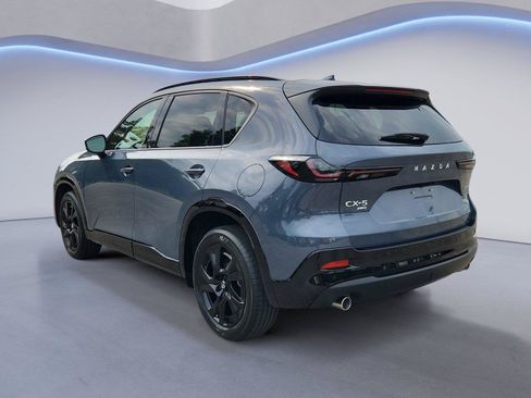 New 2026 MAZDA CX-5 2.5 S w/ Premium Package AWD/4WD image 13