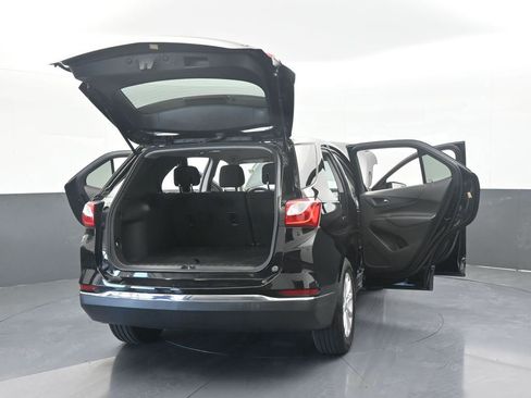 Used 2020 Chevrolet Equinox LT image 74