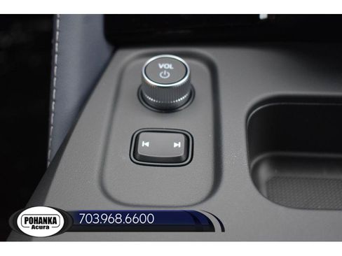 New 2026 Acura MDX Type S AWD/4WD image 17
