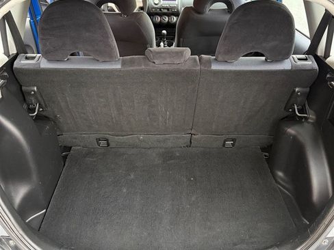 Used 2007 Honda Fit image 6