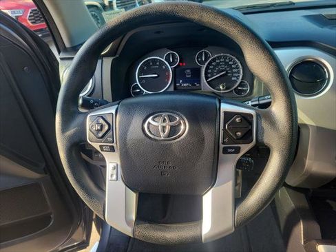 Certified 2017 Toyota Tundra SR5 image 23