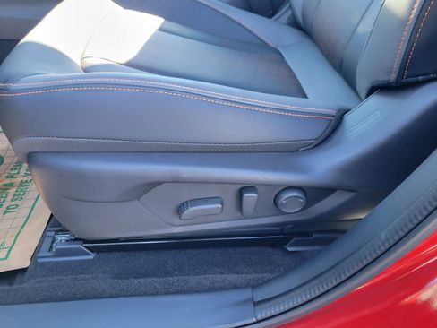 New 2026 Subaru Crosstrek 2.5i Limited w/ Popular Package #3A image 27