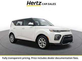 Used 2025 Kia Soul LX w/ LX Technology Package FWD video 1
