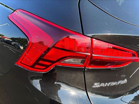 Used 2022 Hyundai Santa Fe SEL AWD/4WD image 26