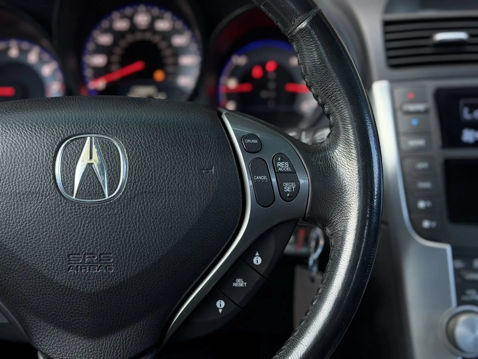 Used 2008 Acura TL FWD image 20