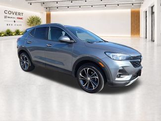 Used 2021 Buick Encore GX Select AWD/4WD 360° Tour
