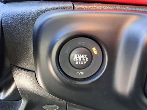 Used 2022 Jeep Gladiator Rubicon image 27