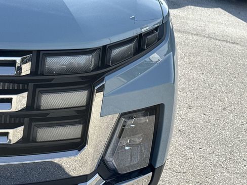 New 2026 Hyundai Santa Cruz Limited image 6