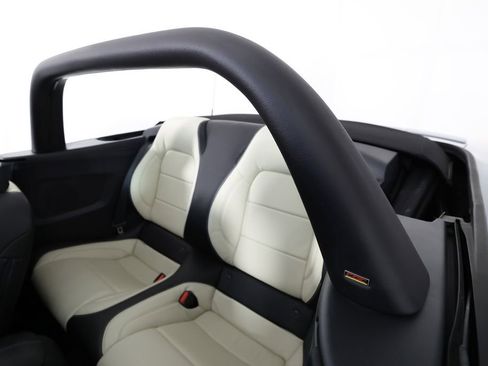 Used 2024 Ford Mustang GT Premium image 20