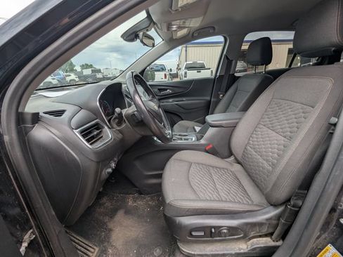 Used 2020 Chevrolet Equinox LT AWD/4WD image 6