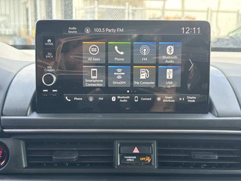 Certified 2023 Honda Pilot EX-L image 25
