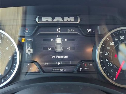 New 2026 RAM 1500 Laramie w/ Night Edition image 9