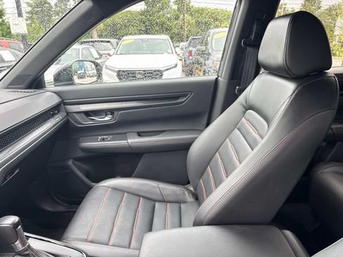 Used 2024 Honda CR-V Sport-L image 15