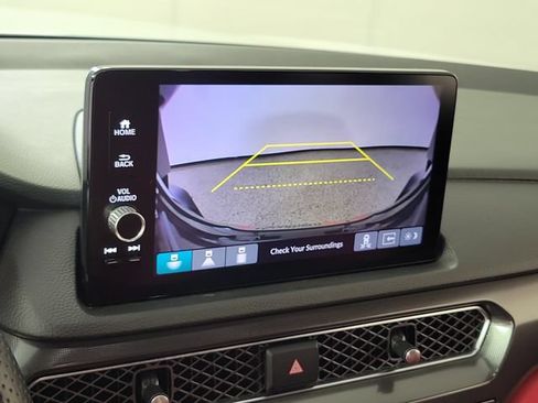 Used 2025 Acura Integra Type S FWD image 28