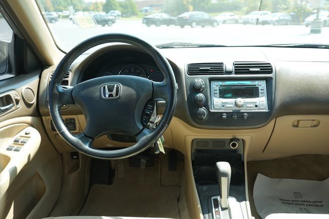 Used 2005 Honda Civic EX image 18