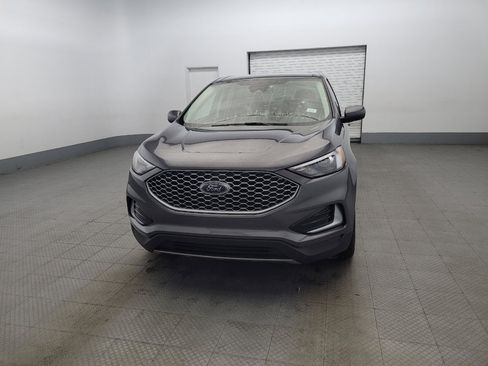 Used 2023 Ford Edge SEL image 15