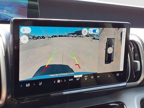 New 2026 Ford Expedition Max Active AWD/4WD image 14