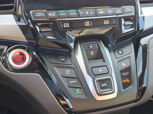 Used 2023 Honda Odyssey Touring image 29