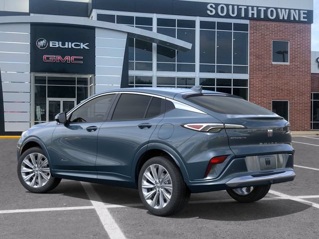 New 2026 Buick Envista Sport Touring FWD image 3