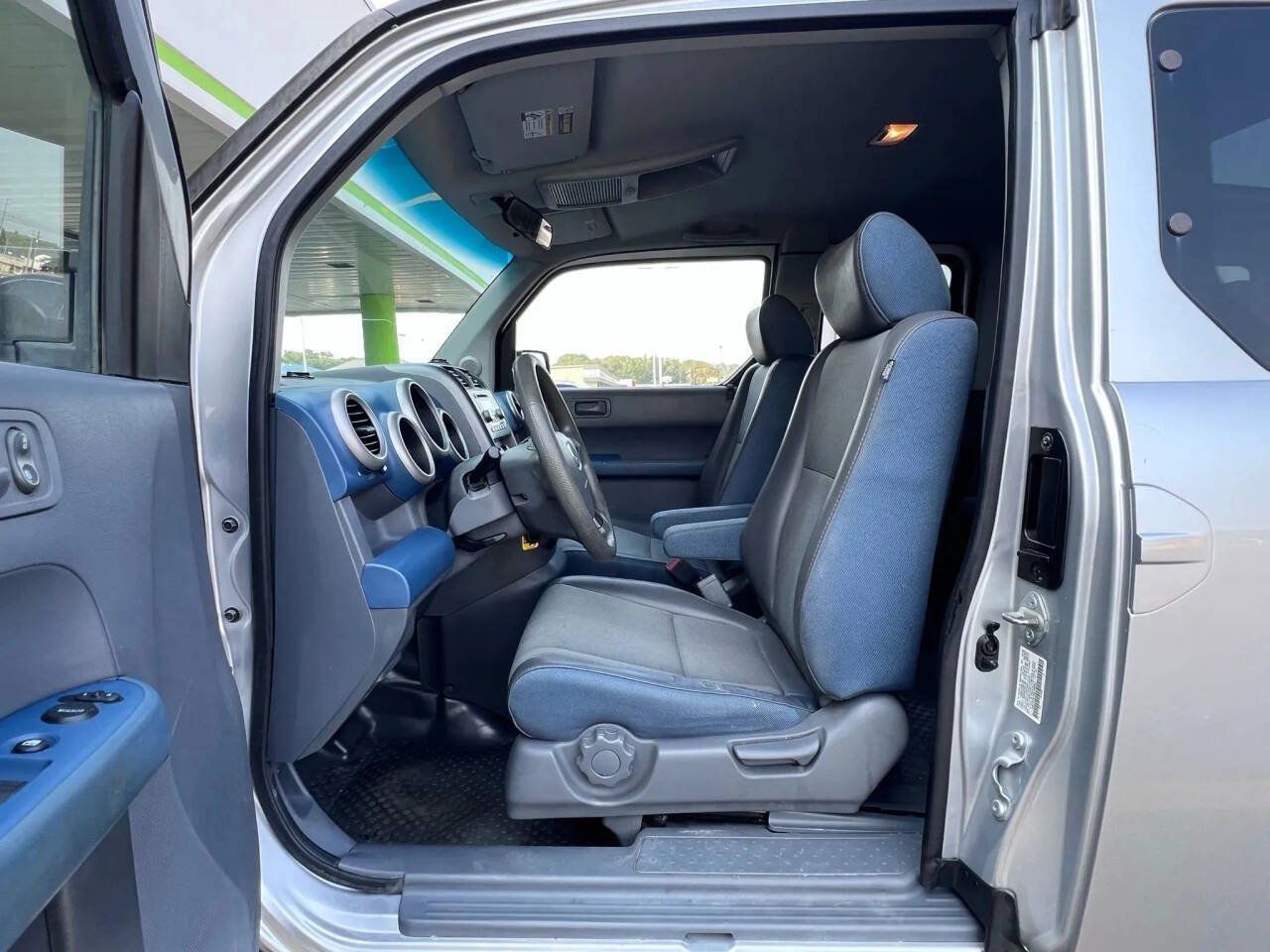 Used 2006 Honda Element EX-P image 4